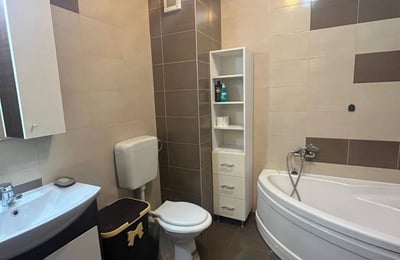 Rental of a comfortable apartment, Sector 6, Chiajna, Bucharest, Romania